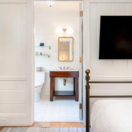Greydon House Hotel Đảo Đảo Nantucket Ngoại thất bức ảnh