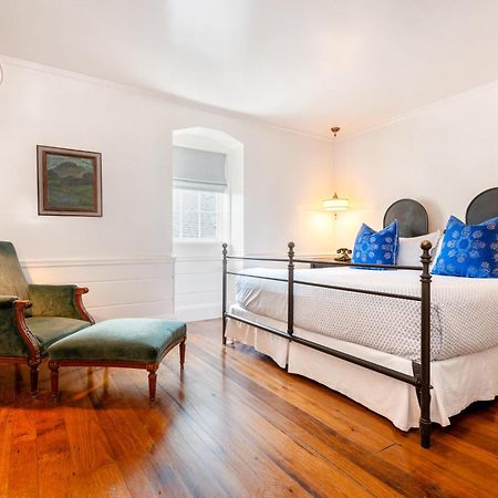 Greydon House Hotel Đảo Đảo Nantucket Ngoại thất bức ảnh