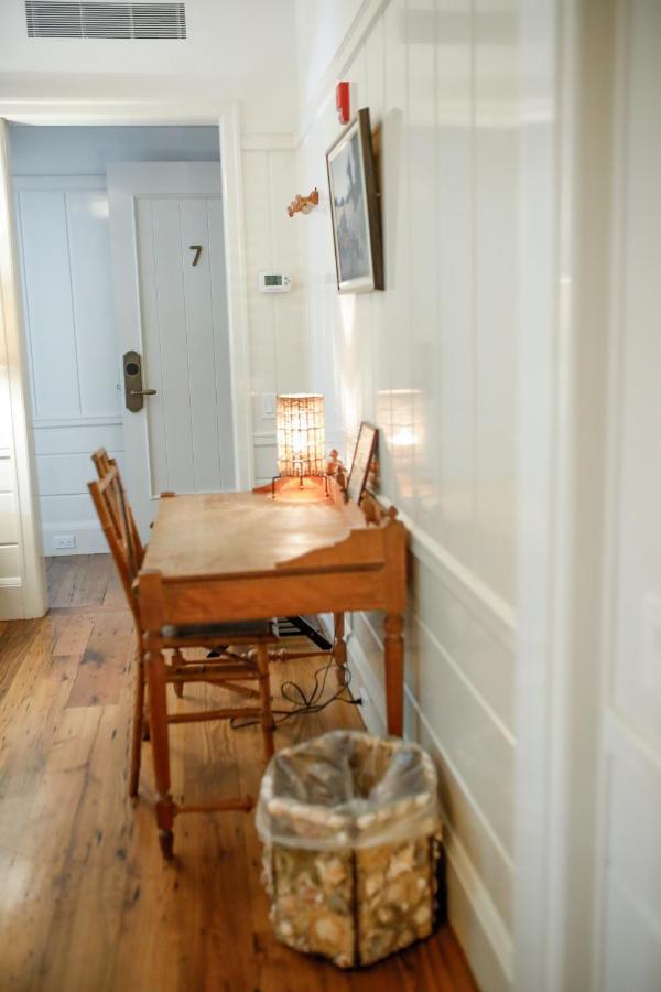 Greydon House Hotel Đảo Đảo Nantucket Ngoại thất bức ảnh