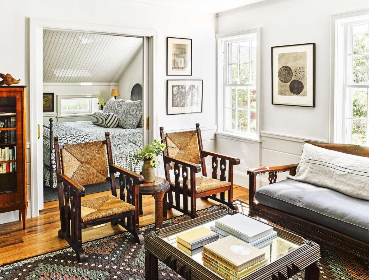Greydon House Hotel Đảo Đảo Nantucket Ngoại thất bức ảnh