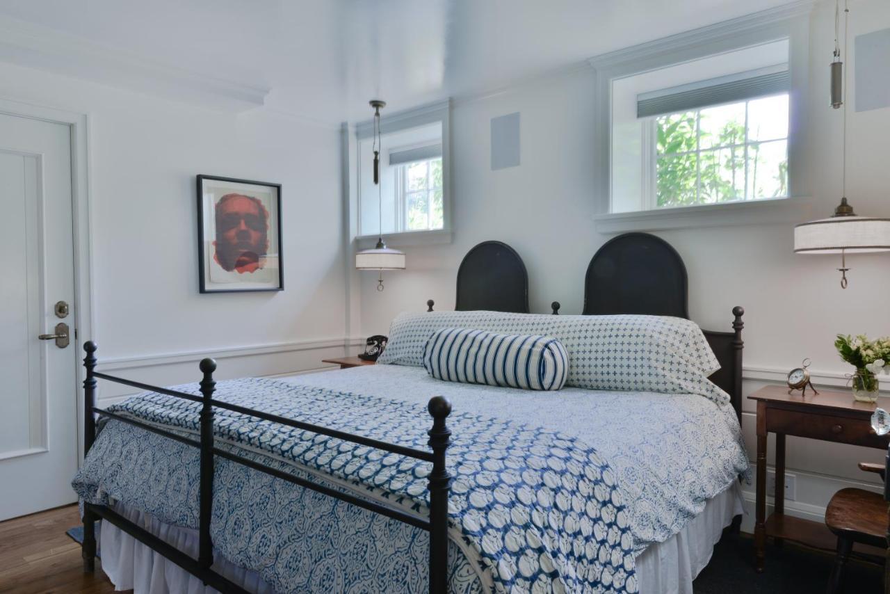 Greydon House Hotel Đảo Đảo Nantucket Phòng bức ảnh
