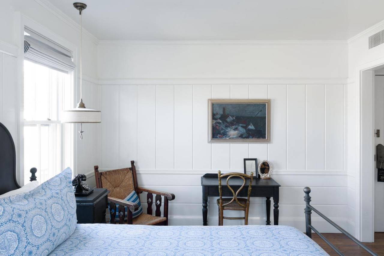 Greydon House Hotel Đảo Đảo Nantucket Ngoại thất bức ảnh