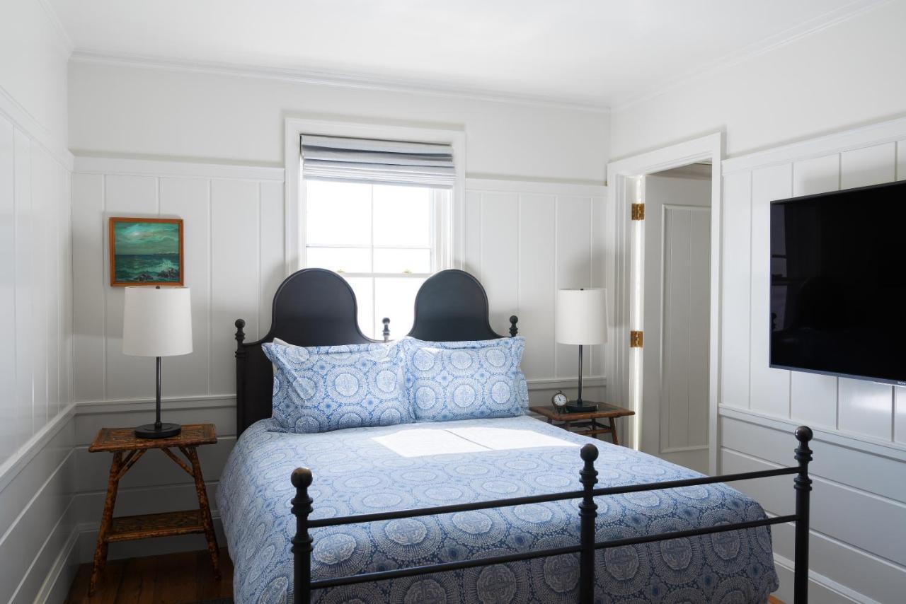 Greydon House Hotel Đảo Đảo Nantucket Ngoại thất bức ảnh