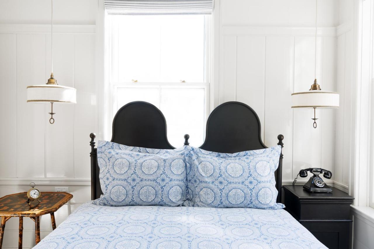 Greydon House Hotel Đảo Đảo Nantucket Ngoại thất bức ảnh