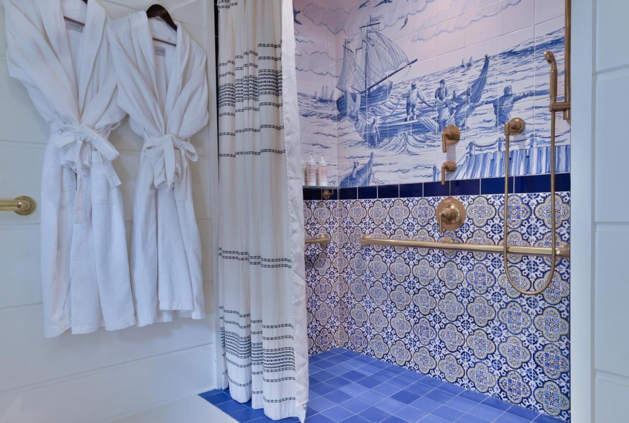 Greydon House Hotel Đảo Đảo Nantucket Ngoại thất bức ảnh