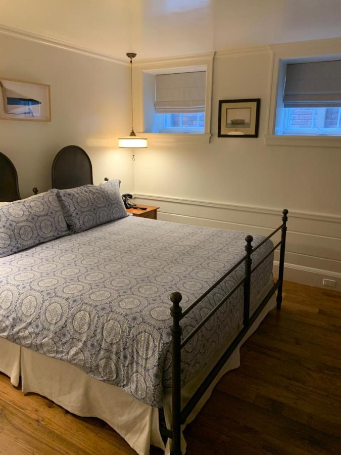 Greydon House Hotel Đảo Đảo Nantucket Phòng bức ảnh