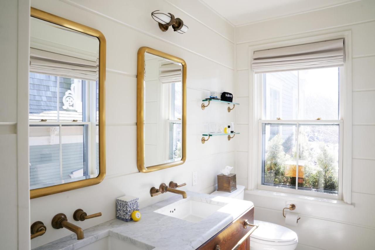 Greydon House Hotel Đảo Đảo Nantucket Ngoại thất bức ảnh