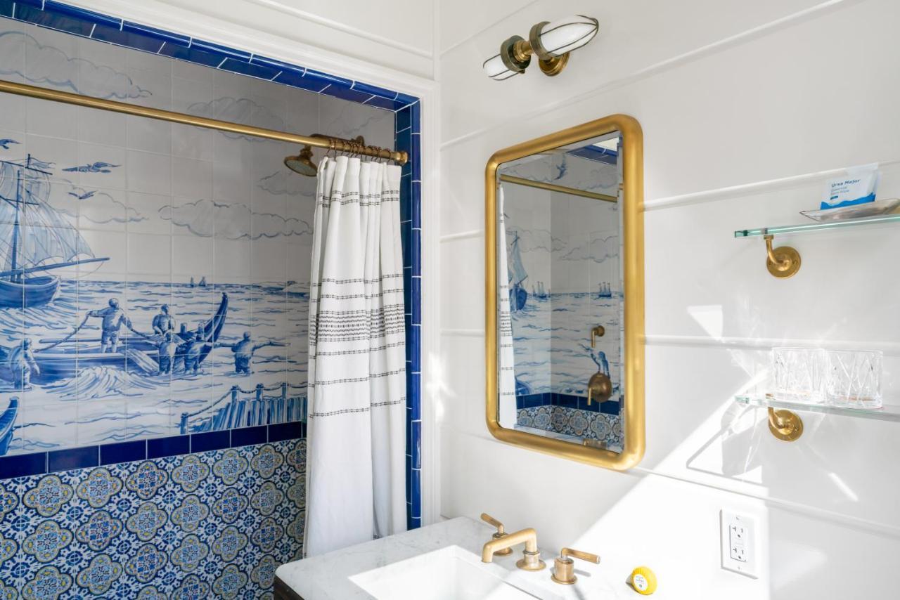 Greydon House Hotel Đảo Đảo Nantucket Ngoại thất bức ảnh