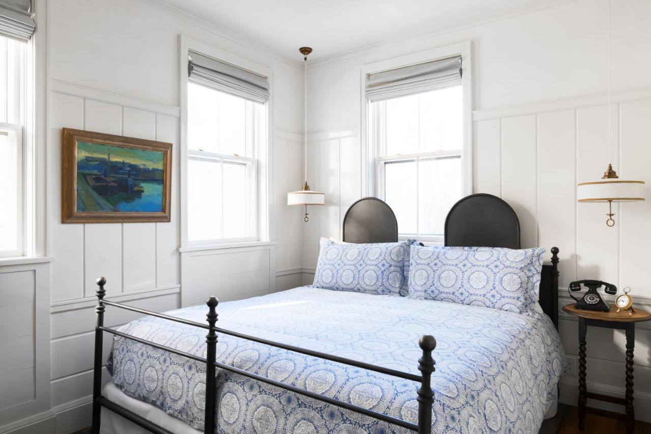 Greydon House Hotel Đảo Đảo Nantucket Ngoại thất bức ảnh