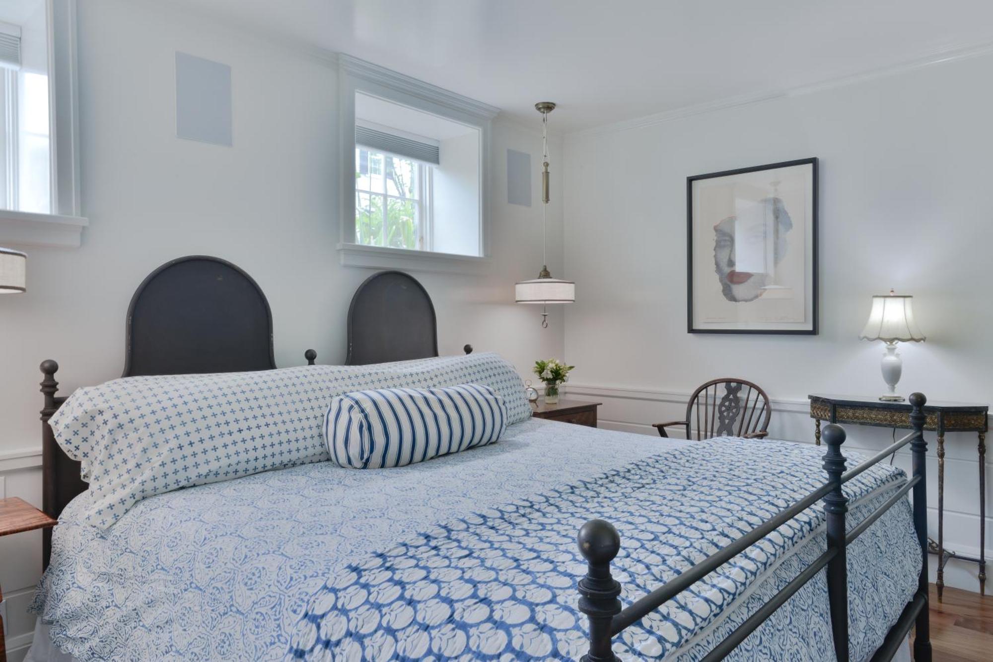 Greydon House Hotel Đảo Đảo Nantucket Phòng bức ảnh