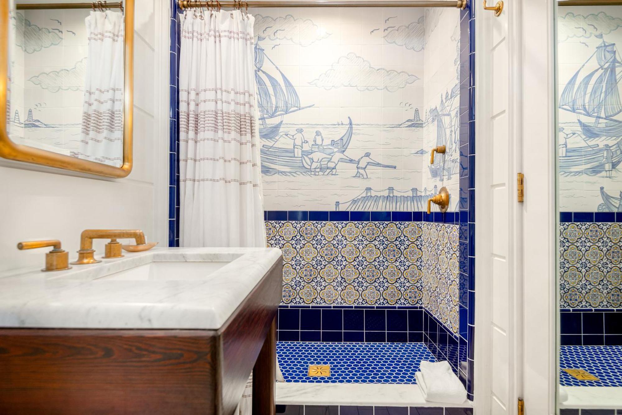 Greydon House Hotel Đảo Đảo Nantucket Ngoại thất bức ảnh