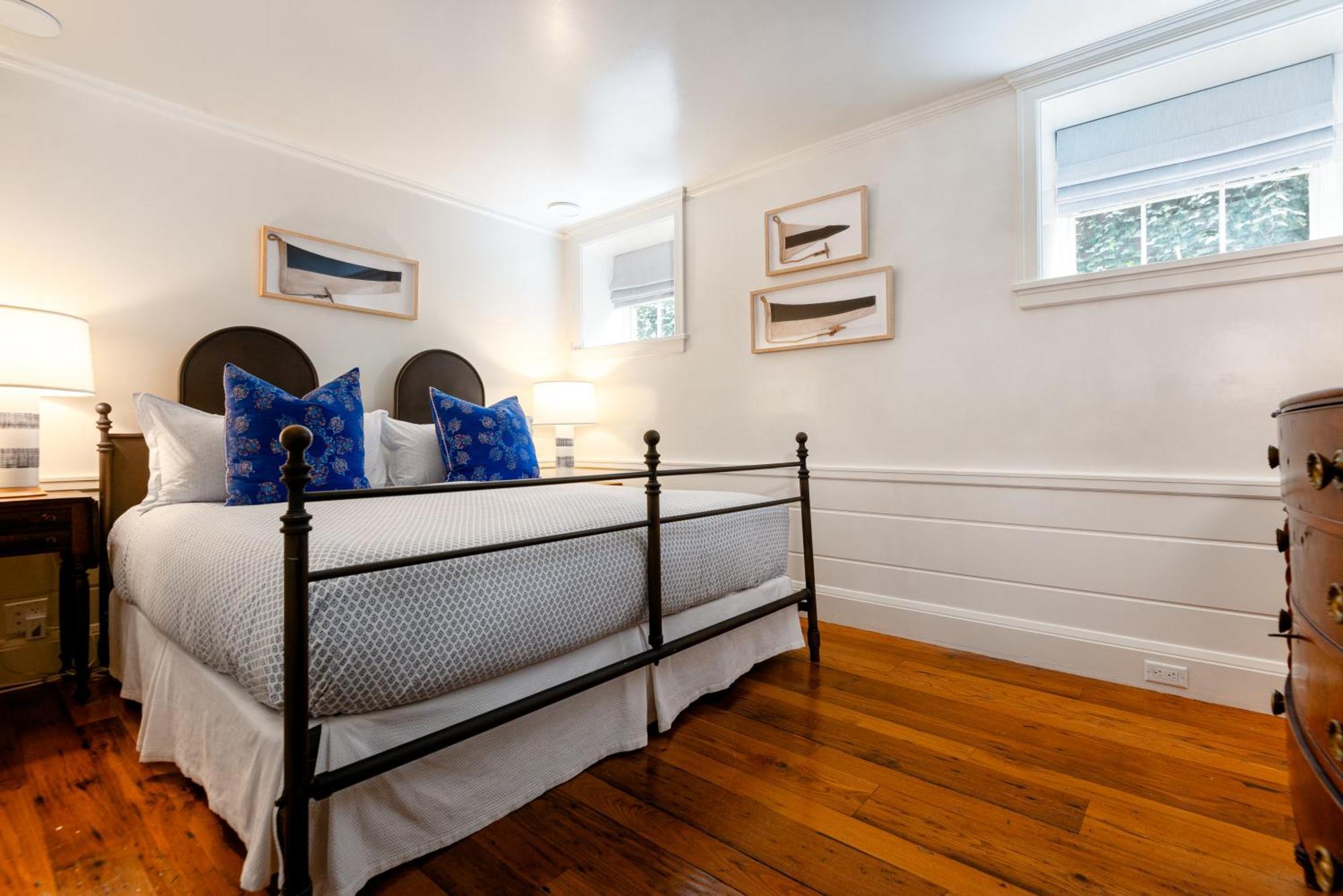 Greydon House Hotel Đảo Đảo Nantucket Ngoại thất bức ảnh
