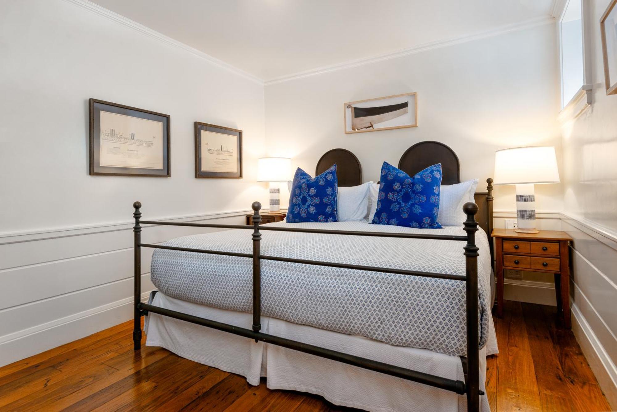 Greydon House Hotel Đảo Đảo Nantucket Ngoại thất bức ảnh