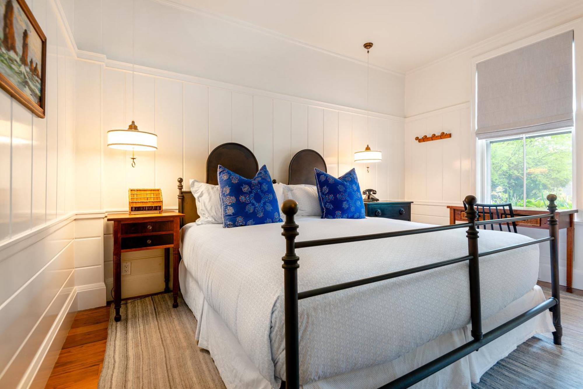 Greydon House Hotel Đảo Đảo Nantucket Ngoại thất bức ảnh