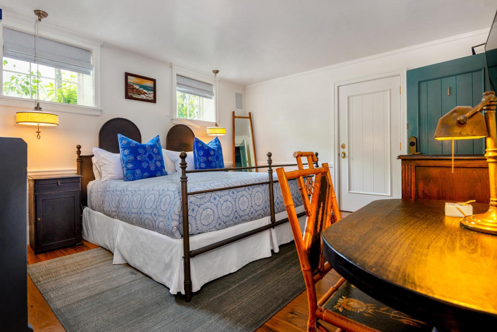 Greydon House Hotel Đảo Đảo Nantucket Ngoại thất bức ảnh