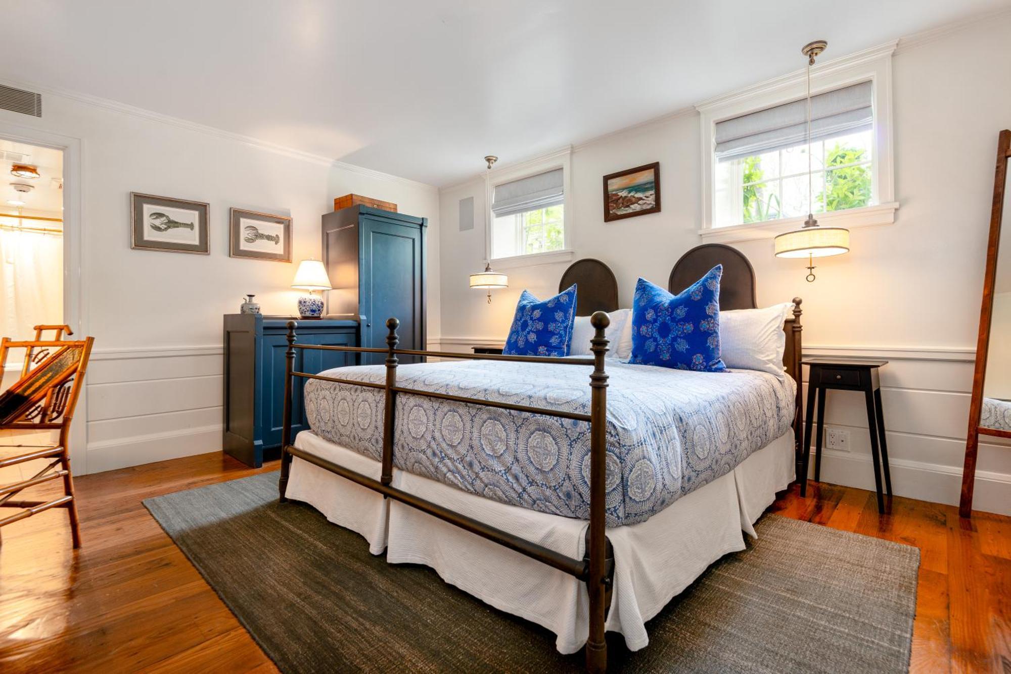 Greydon House Hotel Đảo Đảo Nantucket Ngoại thất bức ảnh