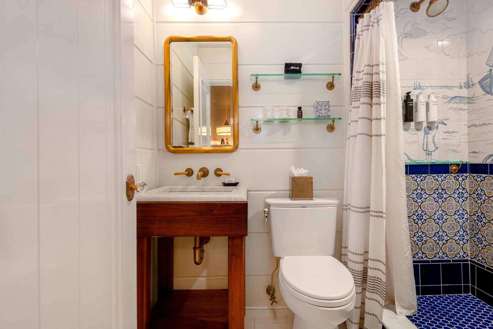 Greydon House Hotel Đảo Đảo Nantucket Ngoại thất bức ảnh