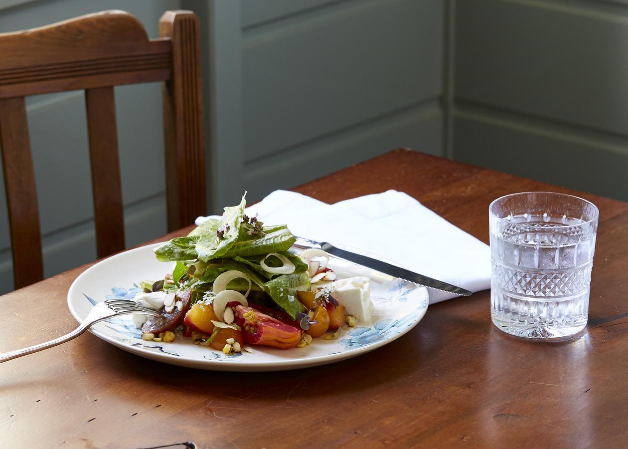 Greydon House Hotel Đảo Đảo Nantucket Ngoại thất bức ảnh