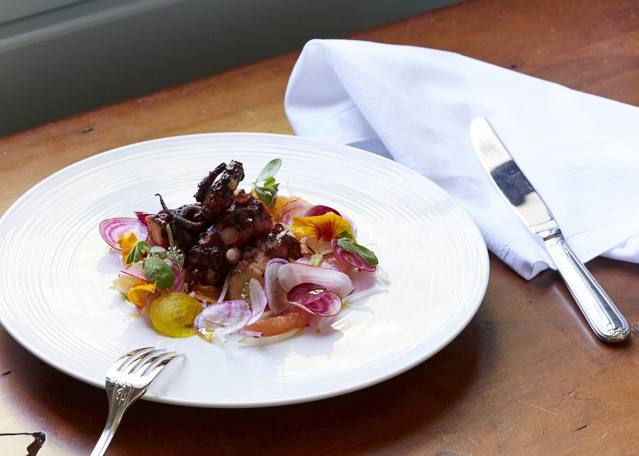 Greydon House Hotel Đảo Đảo Nantucket Ngoại thất bức ảnh