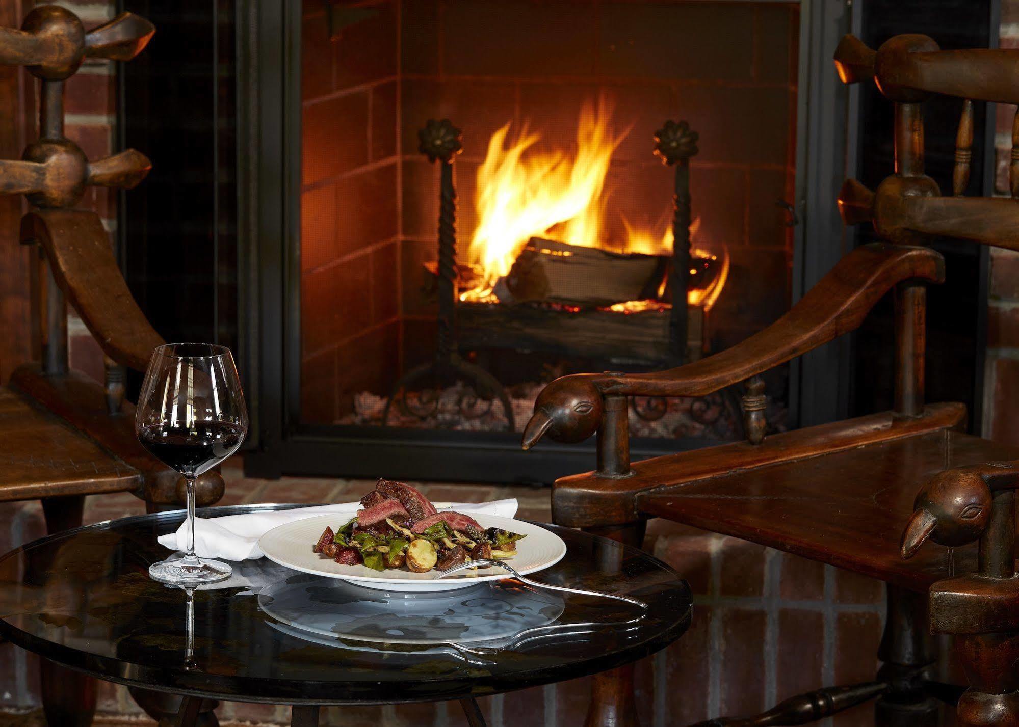 Greydon House Hotel Đảo Đảo Nantucket Ngoại thất bức ảnh