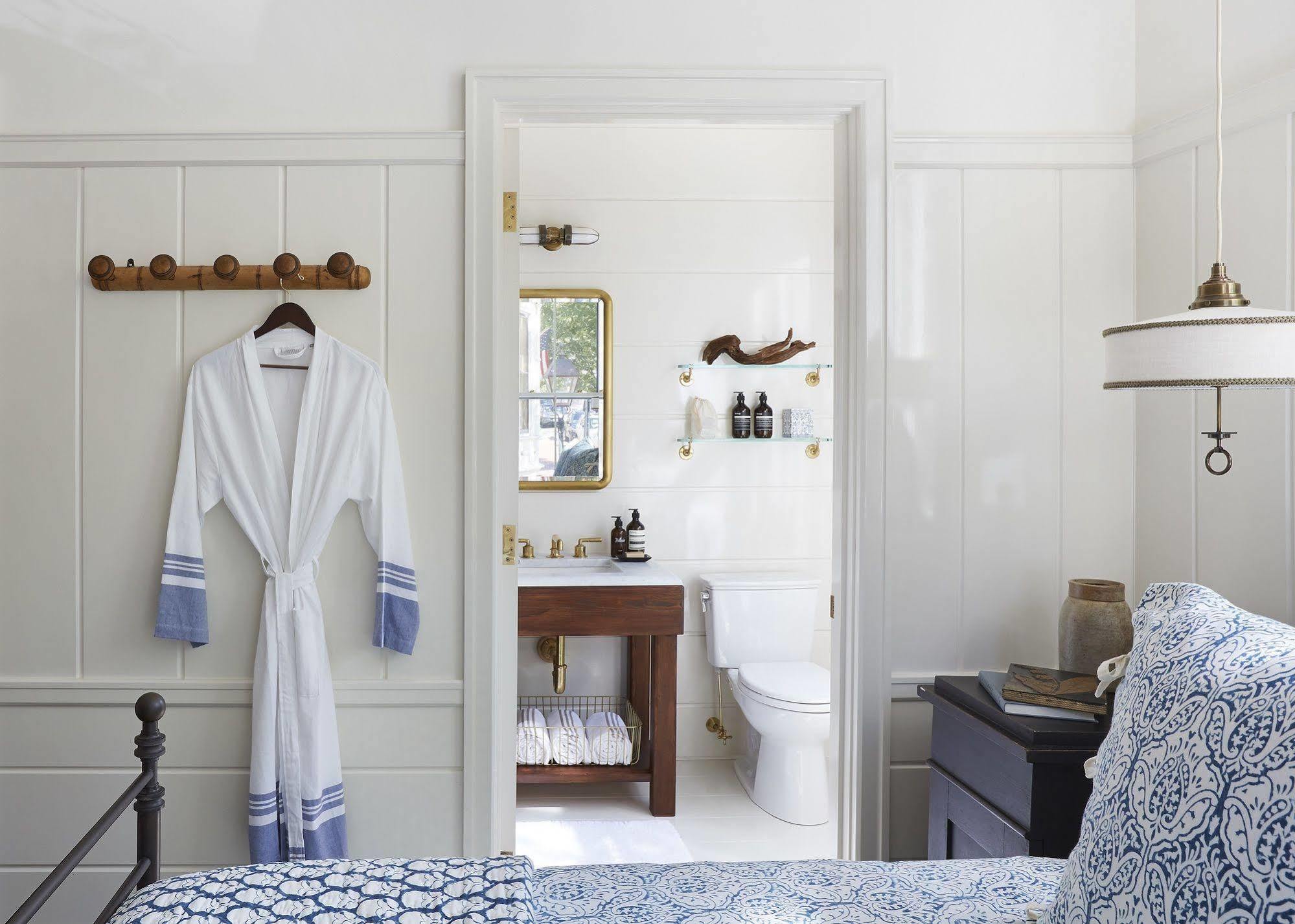 Greydon House Hotel Đảo Đảo Nantucket Ngoại thất bức ảnh