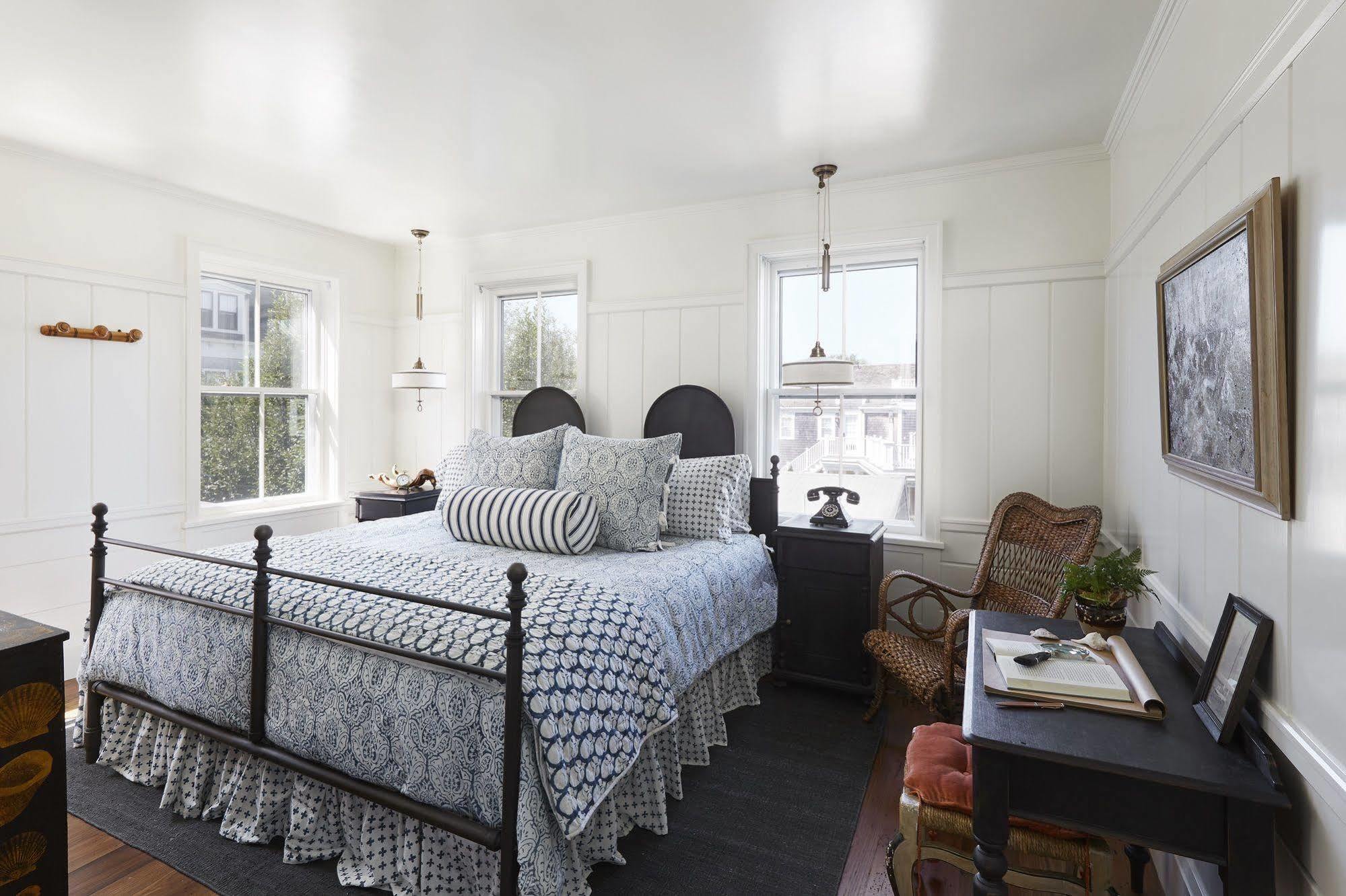 Greydon House Hotel Đảo Đảo Nantucket Ngoại thất bức ảnh