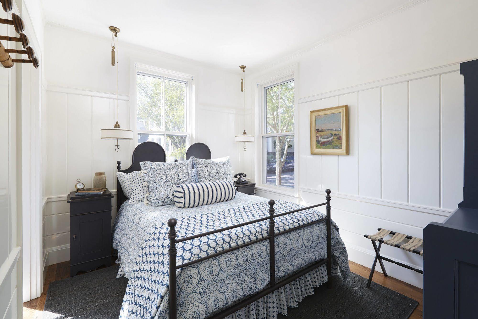Greydon House Hotel Đảo Đảo Nantucket Ngoại thất bức ảnh