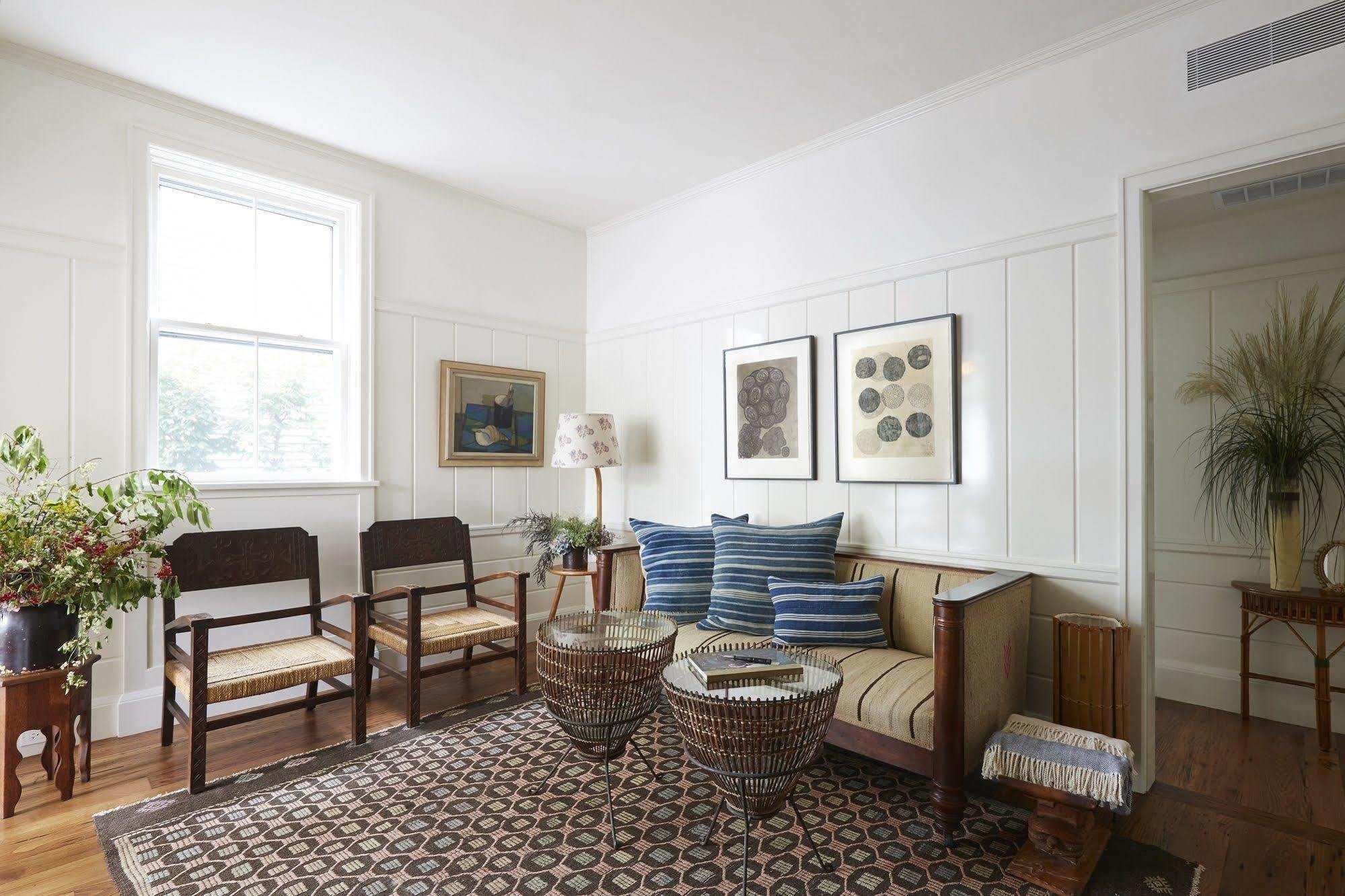 Greydon House Hotel Đảo Đảo Nantucket Ngoại thất bức ảnh