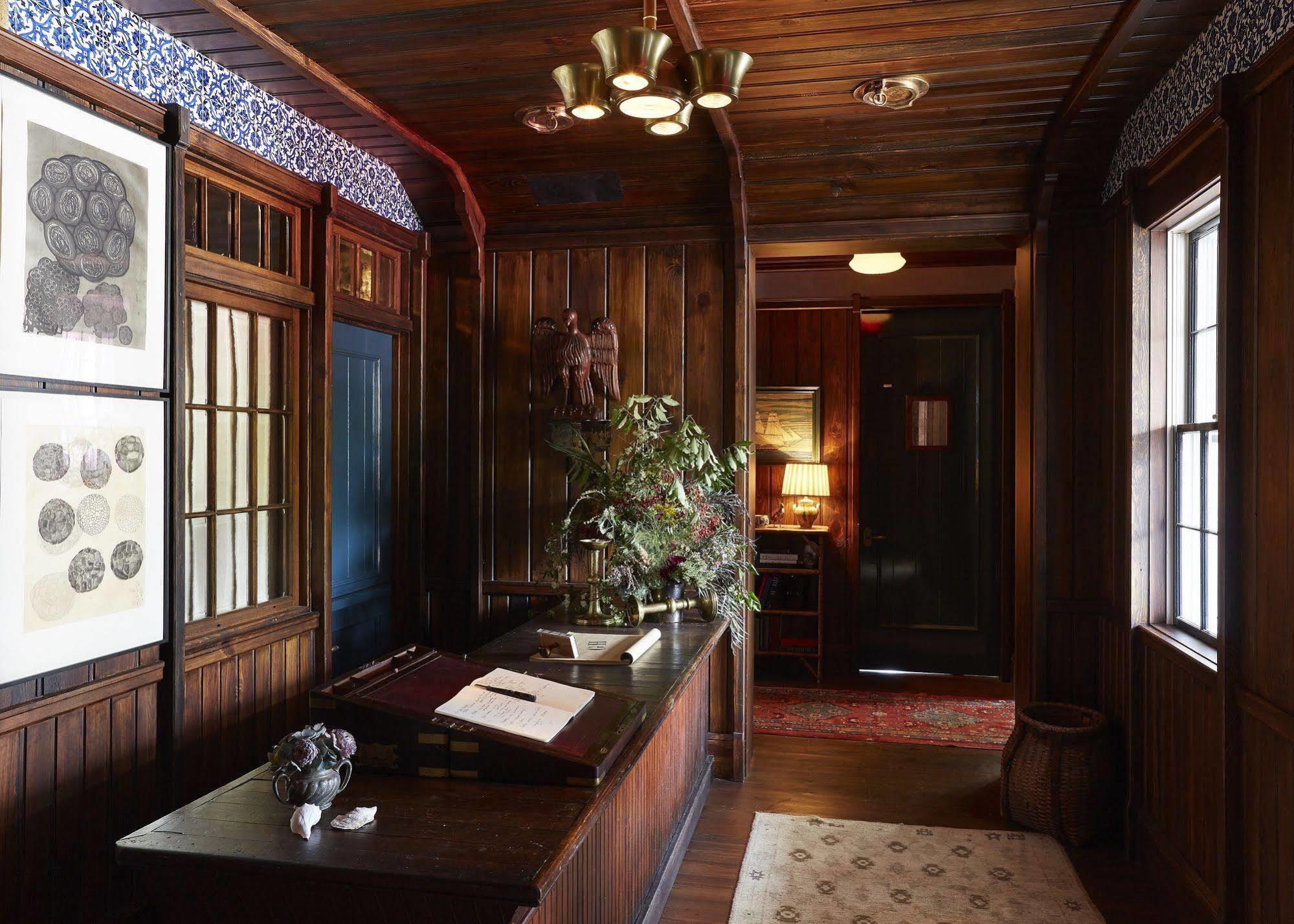 Greydon House Hotel Đảo Đảo Nantucket Ngoại thất bức ảnh